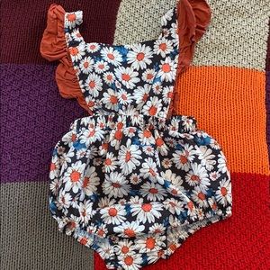 80cm SHEIN outfit (12m)